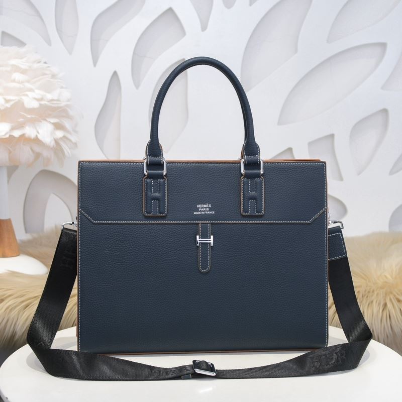 Mens Hermes Briefcases